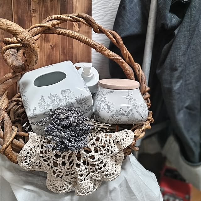 micaさんの部屋