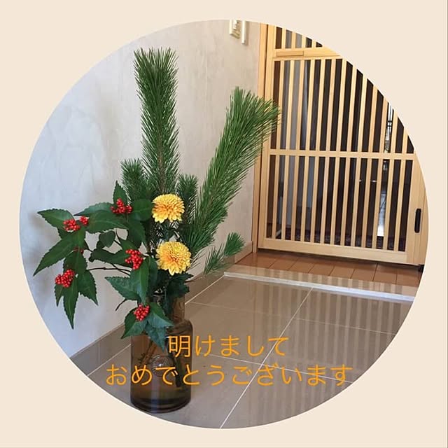 shihoさんの実例写真