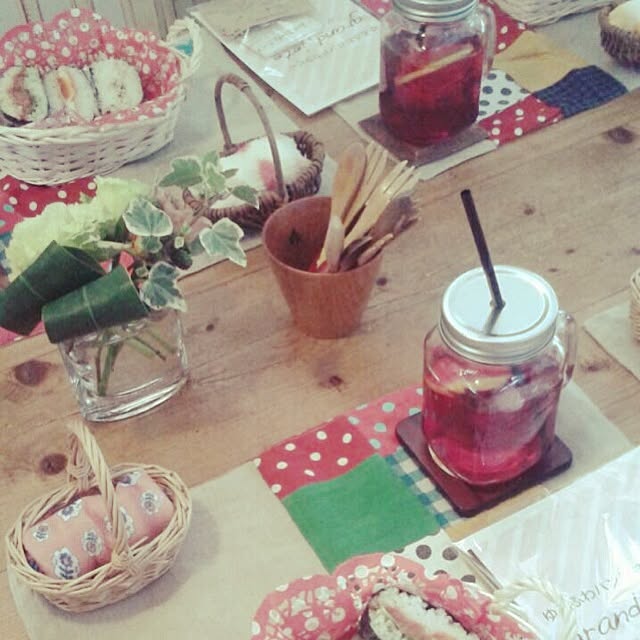 Marikoさんの実例写真