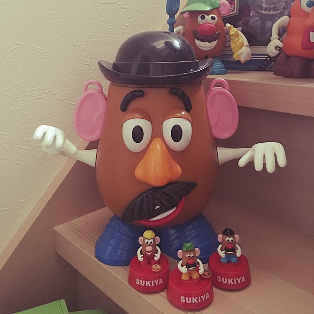 slinkyさんの実例写真