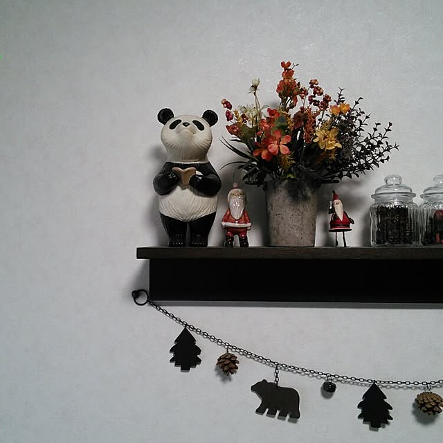 lovepandaさんの実例写真