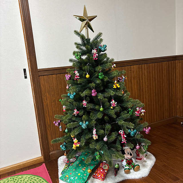 Kさんの実例写真