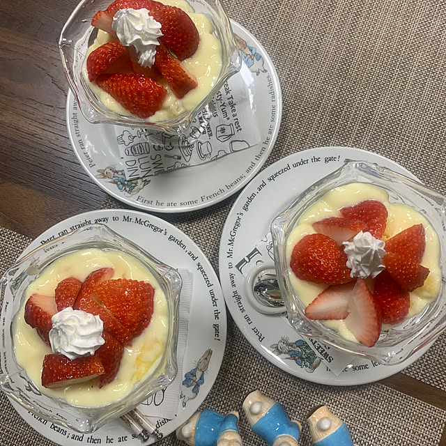 Aqettyさんの部屋