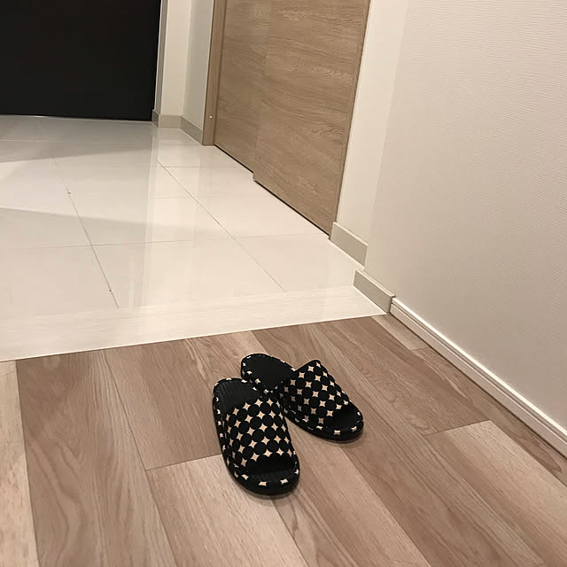 .n.さんの実例写真