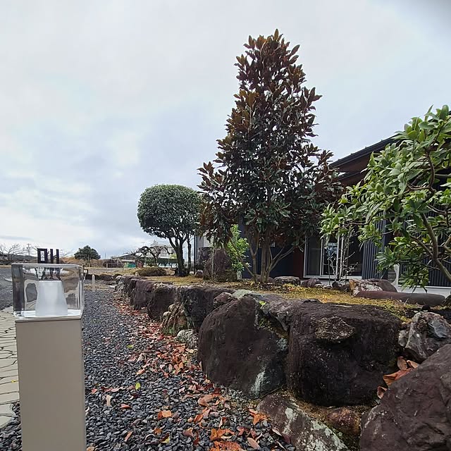 Rubiconさんの実例写真