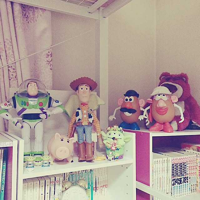 kit oneさんの実例写真