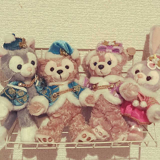 junjunさんの実例写真