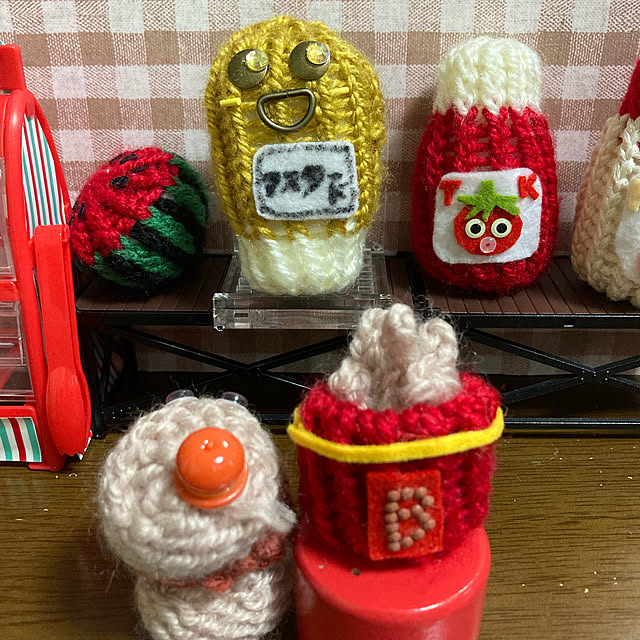 manduonmaさんの実例写真