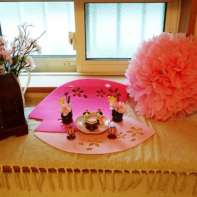 tomomakiさんの実例写真