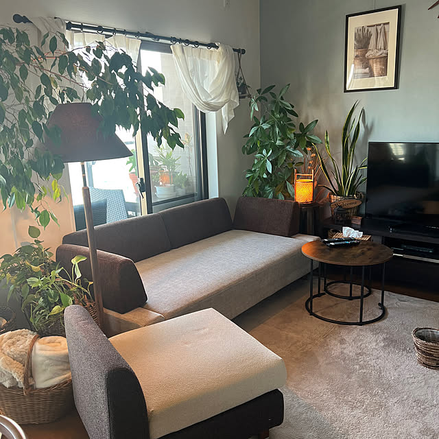 yossyさんの実例写真