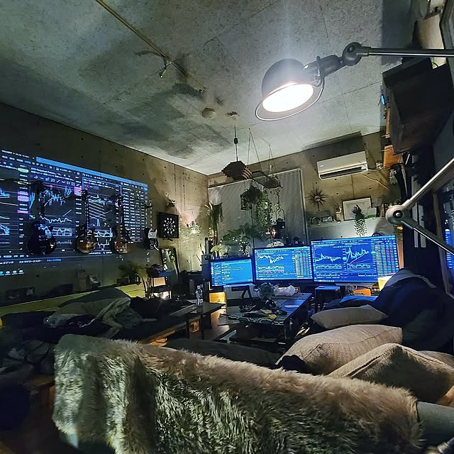 shanさんの実例写真
