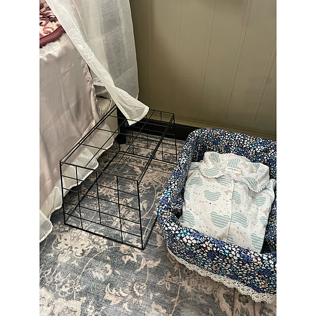 momocchiさんの部屋