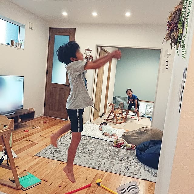 ri-eさんの実例写真