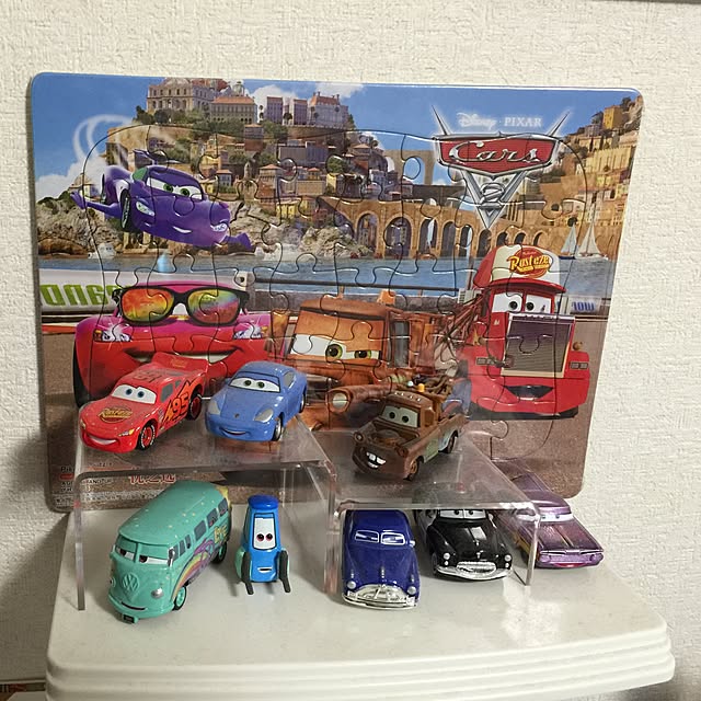 byebyekinさんの実例写真