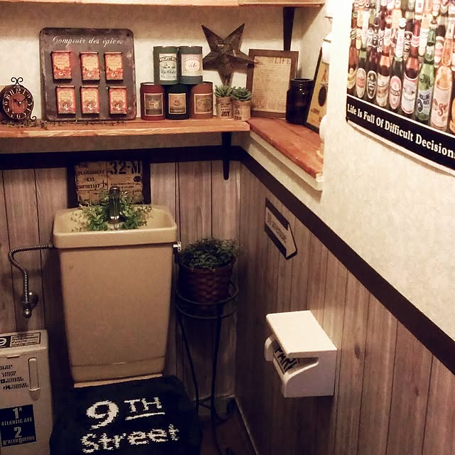 JANNYさんの実例写真