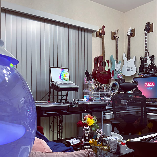 Youさんの実例写真