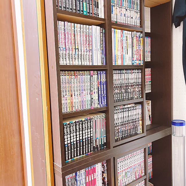 Megumiさんの部屋