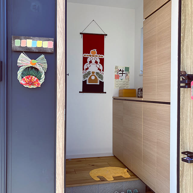 norandさんの実例写真
