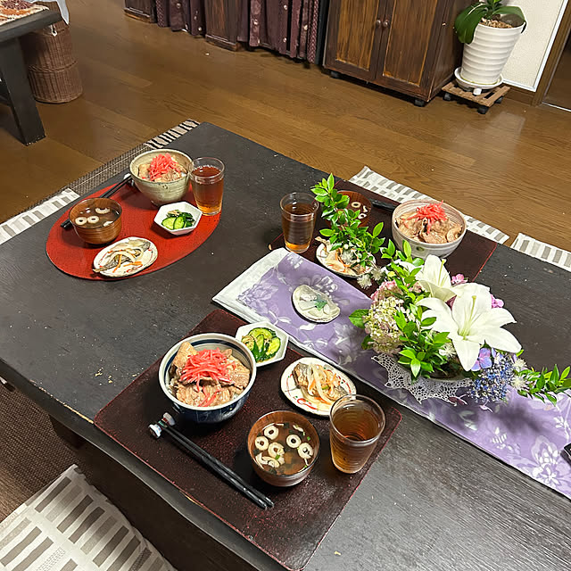 ritsukoさんの部屋