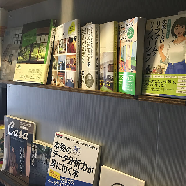 Naoさんの実例写真