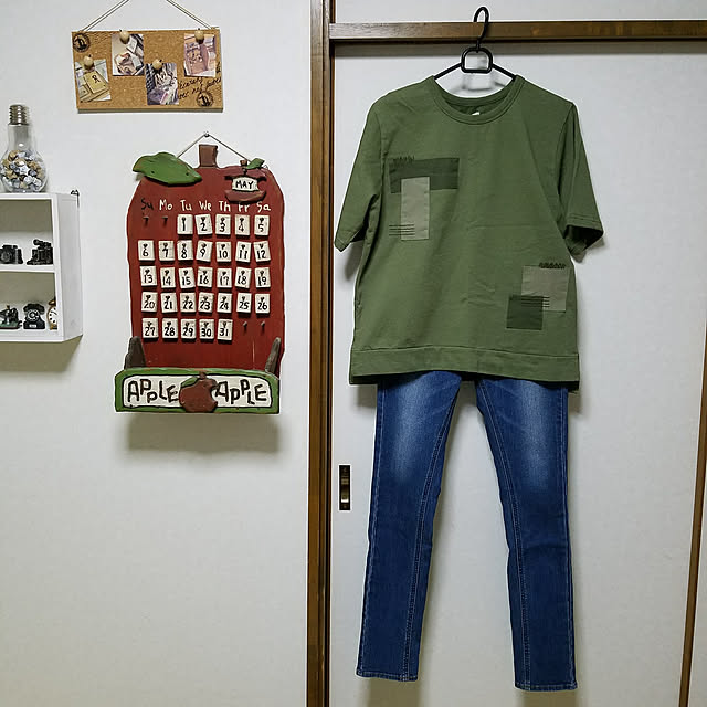 nanaさんの実例写真