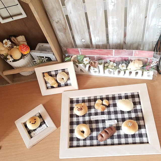 miiさんの実例写真
