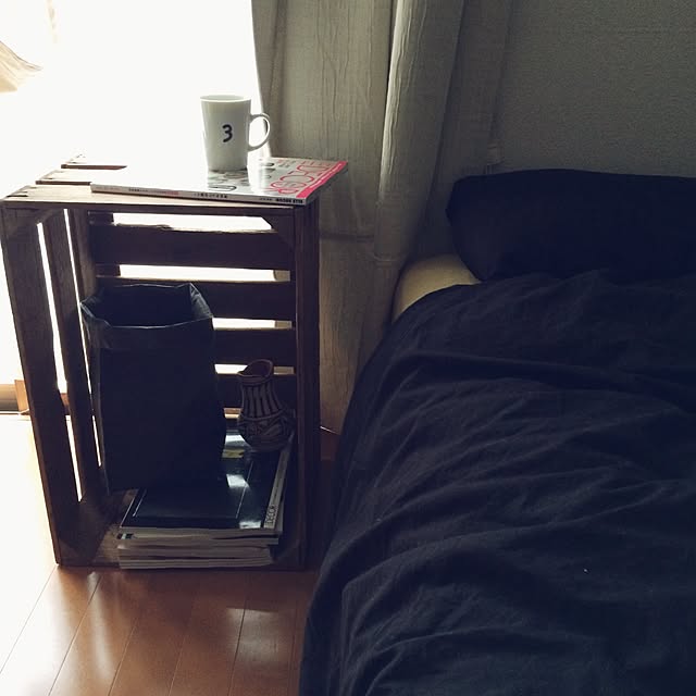 uniさんの実例写真