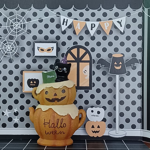 nanaさんの部屋