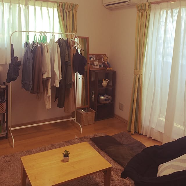 musuさんの実例写真