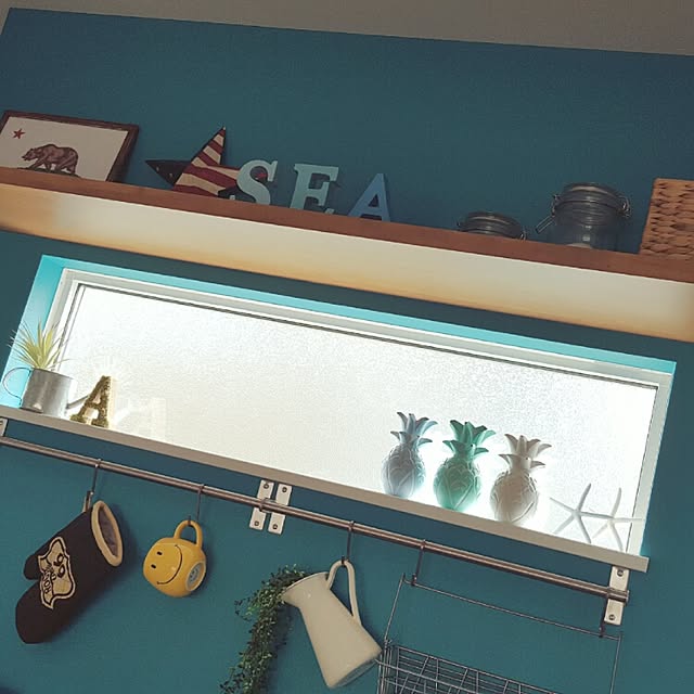 mocobeachさんの実例写真