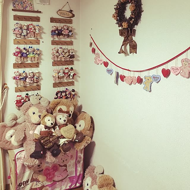 love.disneyさんの実例写真