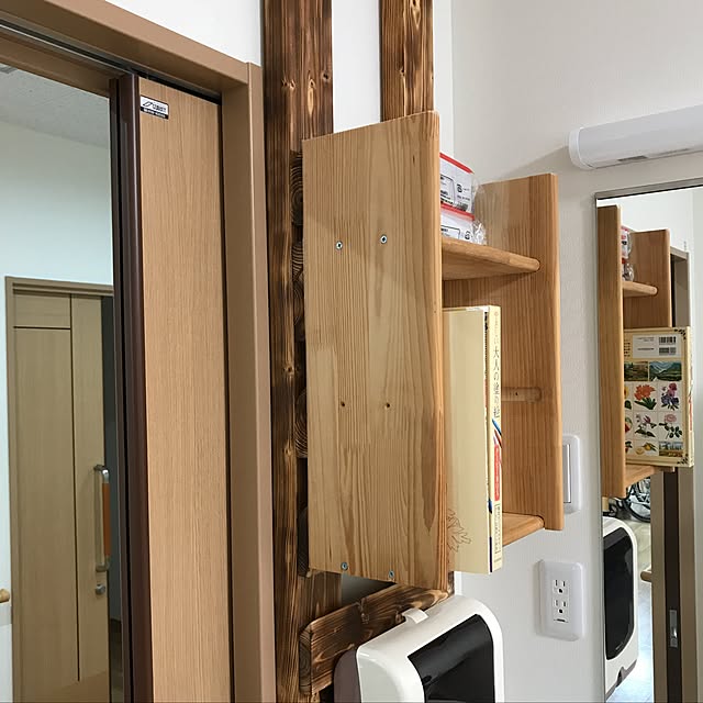 mobazouさんの実例写真