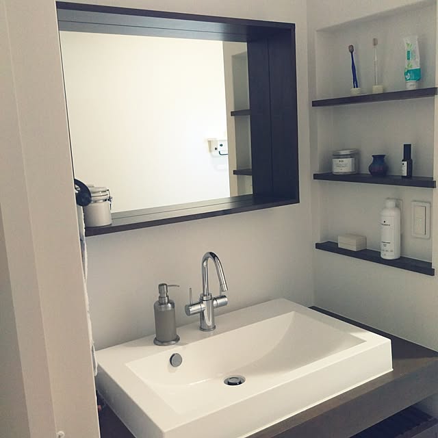 flat_house_japanさんの実例写真