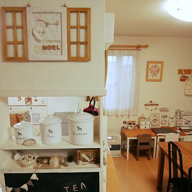 naoさんの実例写真