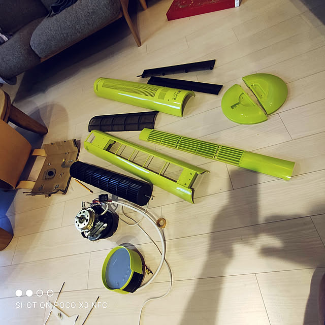 Hikoさんの実例写真