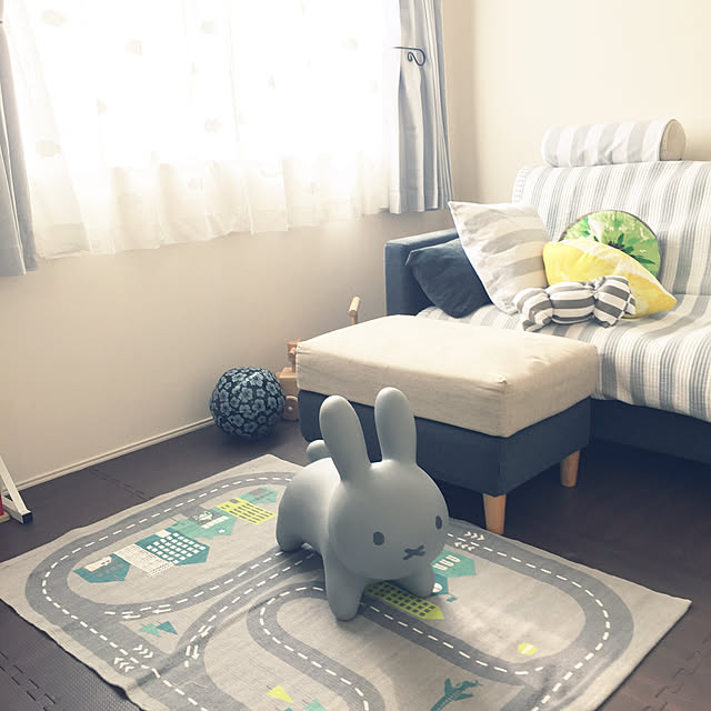 Minteaさんの実例写真