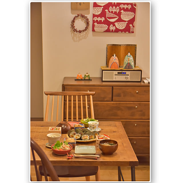 mikigumaさんの実例写真