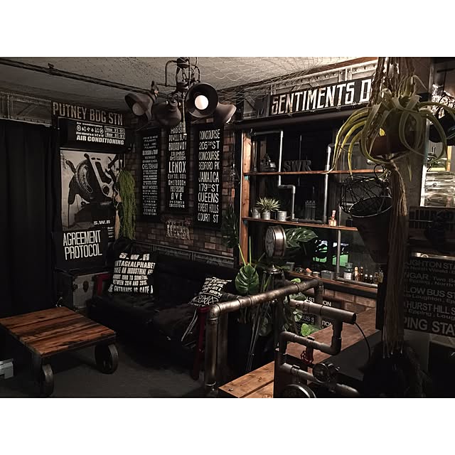 swaro109さんの実例写真