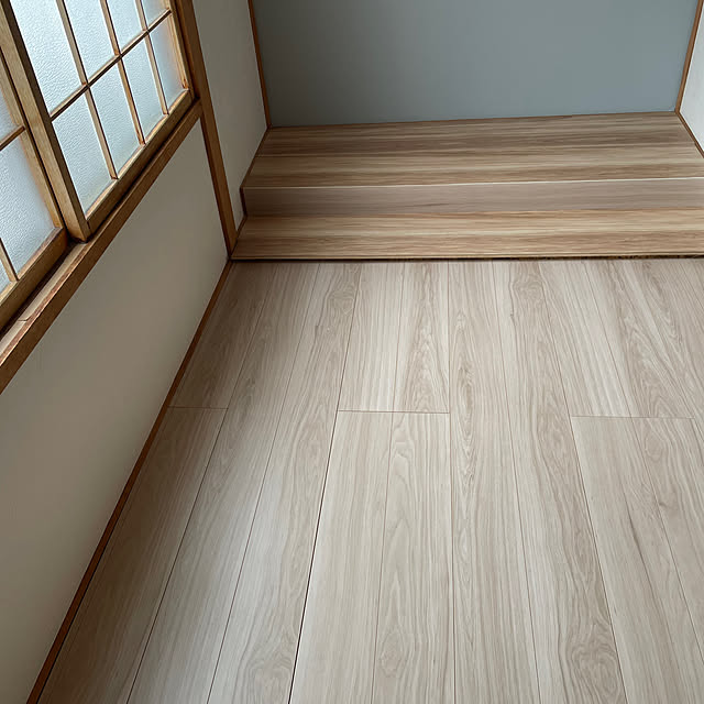 gloutonさんの部屋