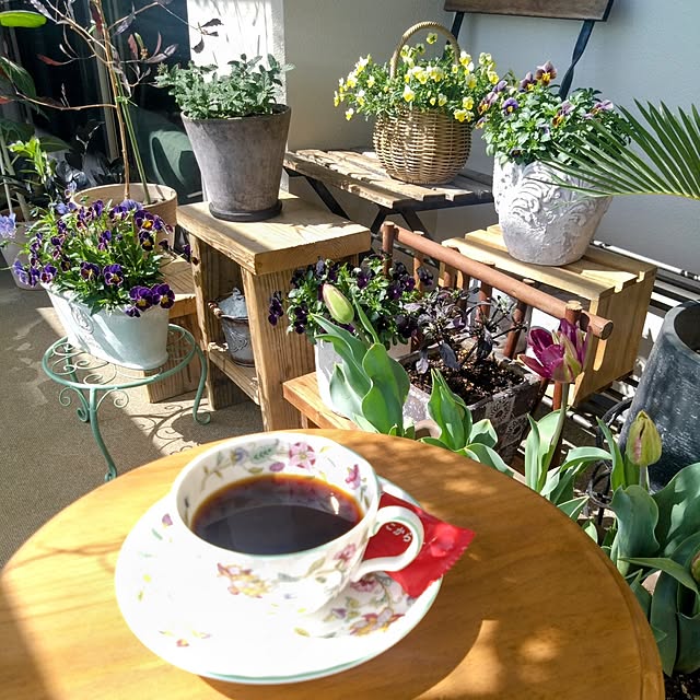 Petit_Pommierさんの実例写真