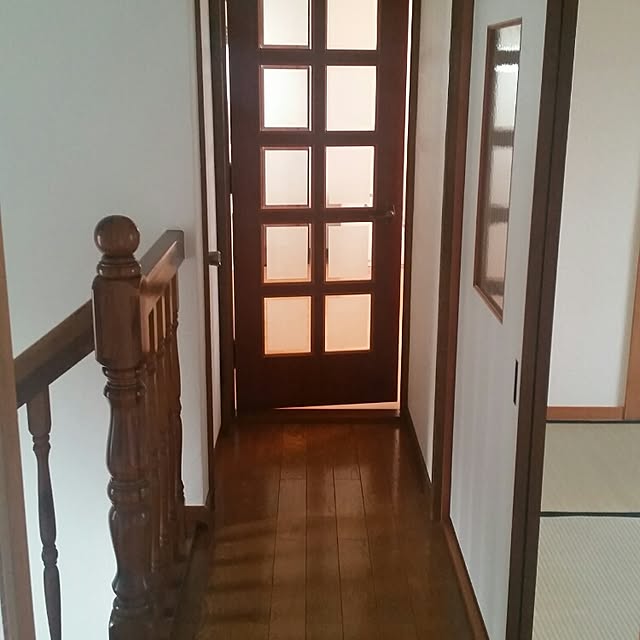 壁/天井のインテリア実例 - 2016-05-14 16:36:44