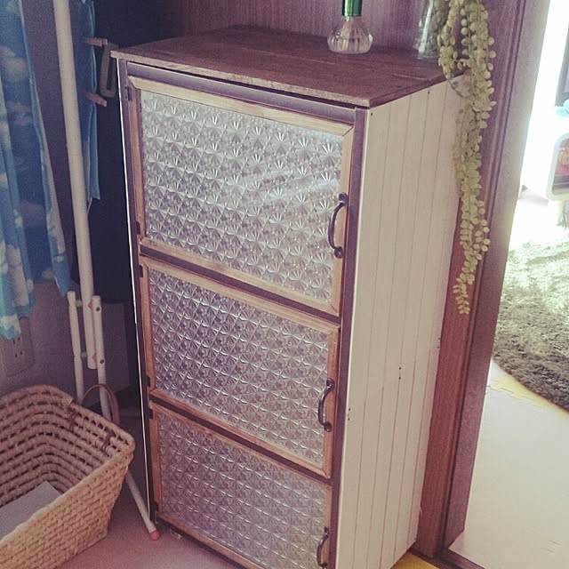 chachaさんの実例写真