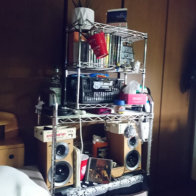ywr.chanさんの実例写真