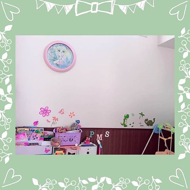 s.t.mamaさんの実例写真