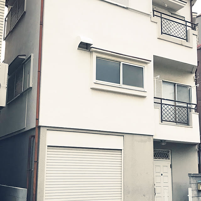 domさんの実例写真