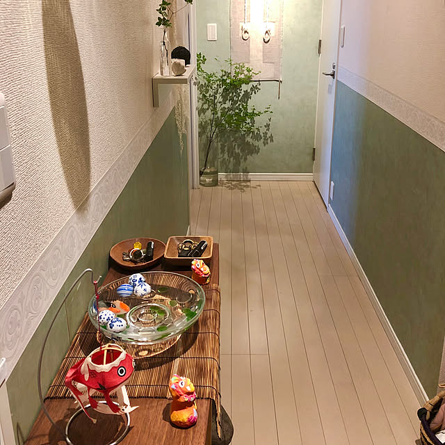 mochi2usagiさんの部屋