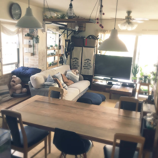 nikoさんの実例写真