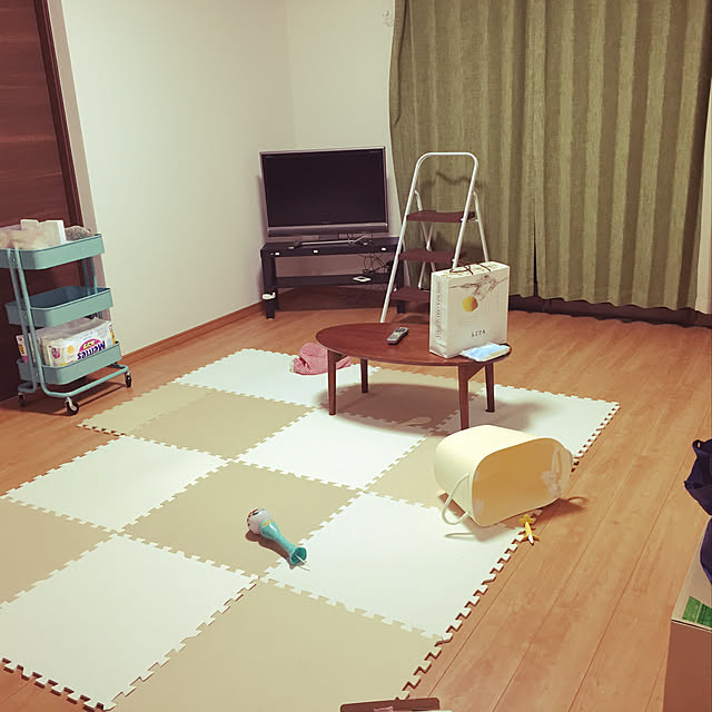 実例写真