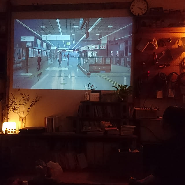 kw_slowlyさんの実例写真