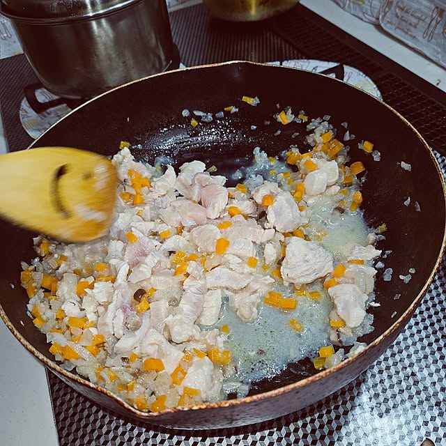 mocomocoさんの部屋